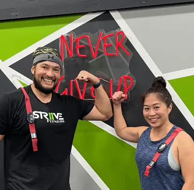 Strive 11 Fitness (str11ve) - Tarzana